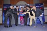 Fardeen Khan, Adnan Sami, Talat Aziz, Hariharan, Mahesh Bhatt at Adnan Sami press play album launch in J W Marriott, Mumbai on 17th Jan 2013 (32).JPG